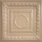 Ceilume Empire 2ft x 2ft Sandal Wood Ceiling Tile V3-EMPIRE-22SWD - alternate 1